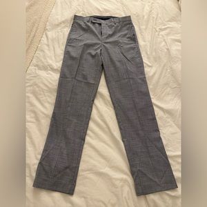 Ralph Lauren light blue slacks. Never worn.